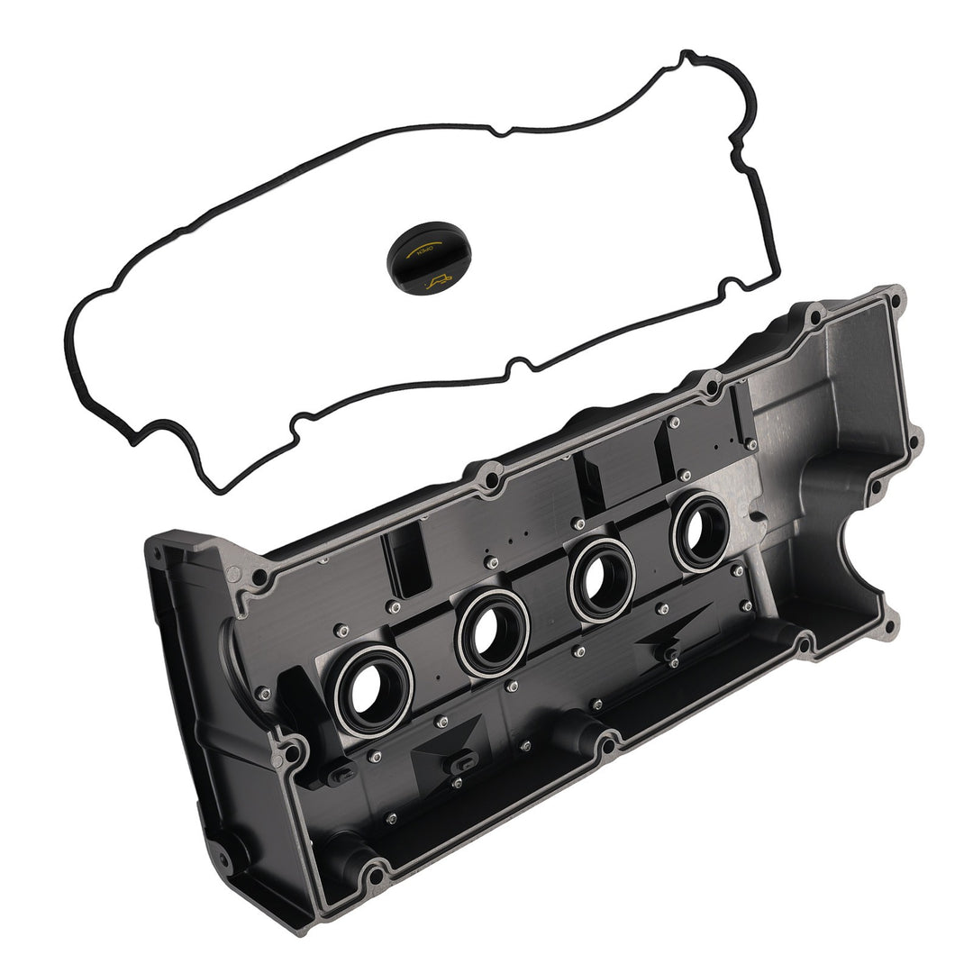 Valve Cover for 2006-2011 Hyundai Accent and Kia Rio Rio5 1.6L 22410-26855