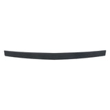 Hood Molding Trim Gloss Black for 2007-2014 Cadillac Escalade 15907251