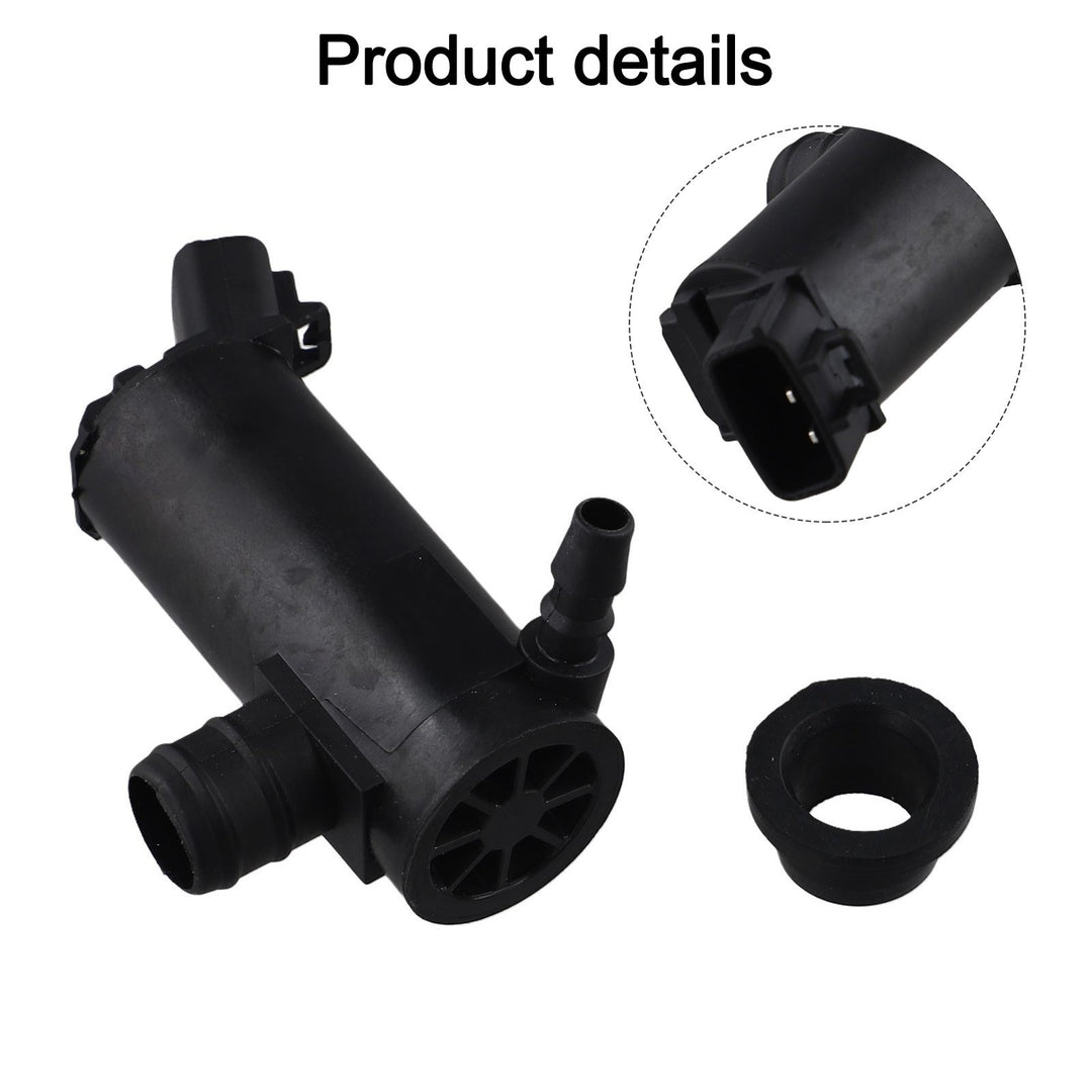 Windshield Washer Pump 3670579290 for 2010-2015 Toyota Prius