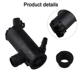 Windshield Washer Pump 3670579290 for 2010-2015 Toyota Prius