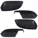 Power Mirror For 2015-2016 Impreza Heated Set 91036VA062 2015 XV Crosstrek 9332-5056LR - product image