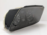 BMW E28 533I E24 633CSI E23 733I Instrument Cluster Odometer 153K Miles ! 1835094 OEM - product image