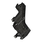 Left Headlight Mounting Bracket 8K0941453 for 2008-2012 Audi A4