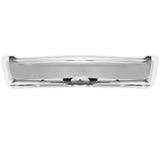 Front Lower Chrome Grille Molding for 2011-2014 Ford Edge BT4Z8200E