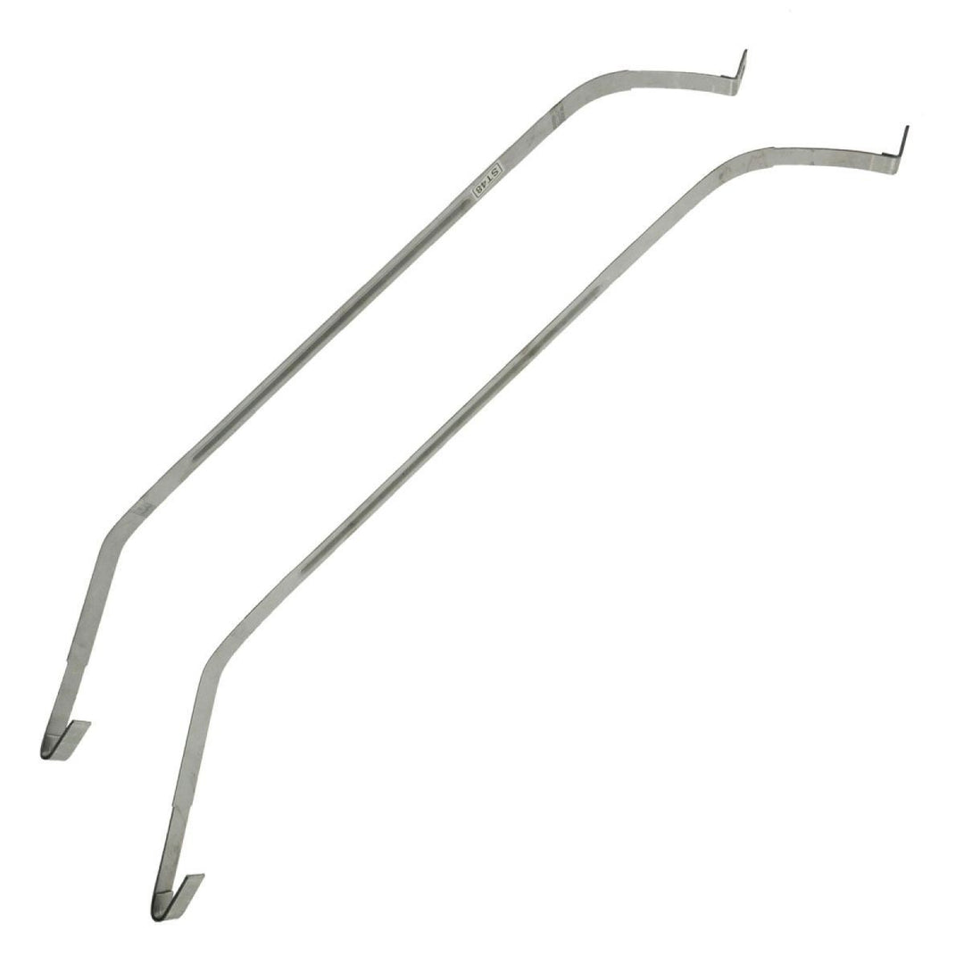 20 Gallon Fuel Tank & Strap Kit for 1965-1966 Chevrolet Bel Air & Impala