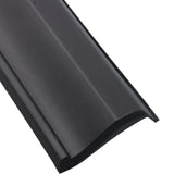 Rear Left Lower Door Molding Trim for 2017-2025 Mazda CX-5 KB8A50M40