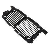Active Grille Shutter without Motor for 2022-2024 Chevrolet Silverado 1500 85608730