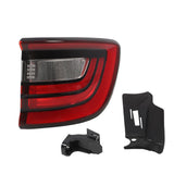 Right Outer LED Tail Light for 2014-2025 Dodge Durango 68272126AB – product image