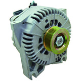 Ford Mustang/Mark VIII 4.6L Alternator – 1996–2004 PP7781N – front view