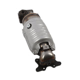 Exhaust Manifold Catalytic Converter for 2006-2011 Honda Civic 1.8L 377510011881 – product image 4