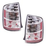 Tail Light For 2006-2009 Prius Set 8155147100 TO2819136 6222-0053LR - product image