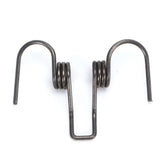 Baggage Door Latch Spring Repair Kit for Cessna 172 182 177 205 210 S1359-7 S1359-8