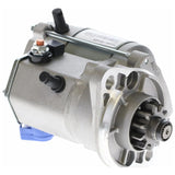 Starter For Kubota Tractor M4900 M5700 Others 190-578 15621-63015 9722809104 – front view