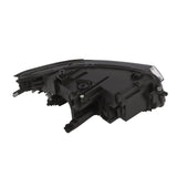 Driver Non-AFS LED Headlight for 2022-2024 Volkswagen Tiguan S SE 5NL941035A – product image 3