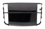 2007-2008 Acura TL Temperature Control Information Display 39050-SEP-A2 - product image