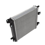 Passenger Side Auxiliary Radiator for 2022-2024 Toyota Tundra 2023-2024 Sequoia 16550-70040