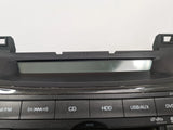 2011-2013 Honda Odyssey Navigation Radio DVD CD Player 39101-TK8-A810-M2 With Code OEM - product image