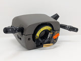 04-06 Toyota Tundra Turn Signal Wiper Switch Clock Spring Steering Shroud Cover OEM 84310-0C211 - product image