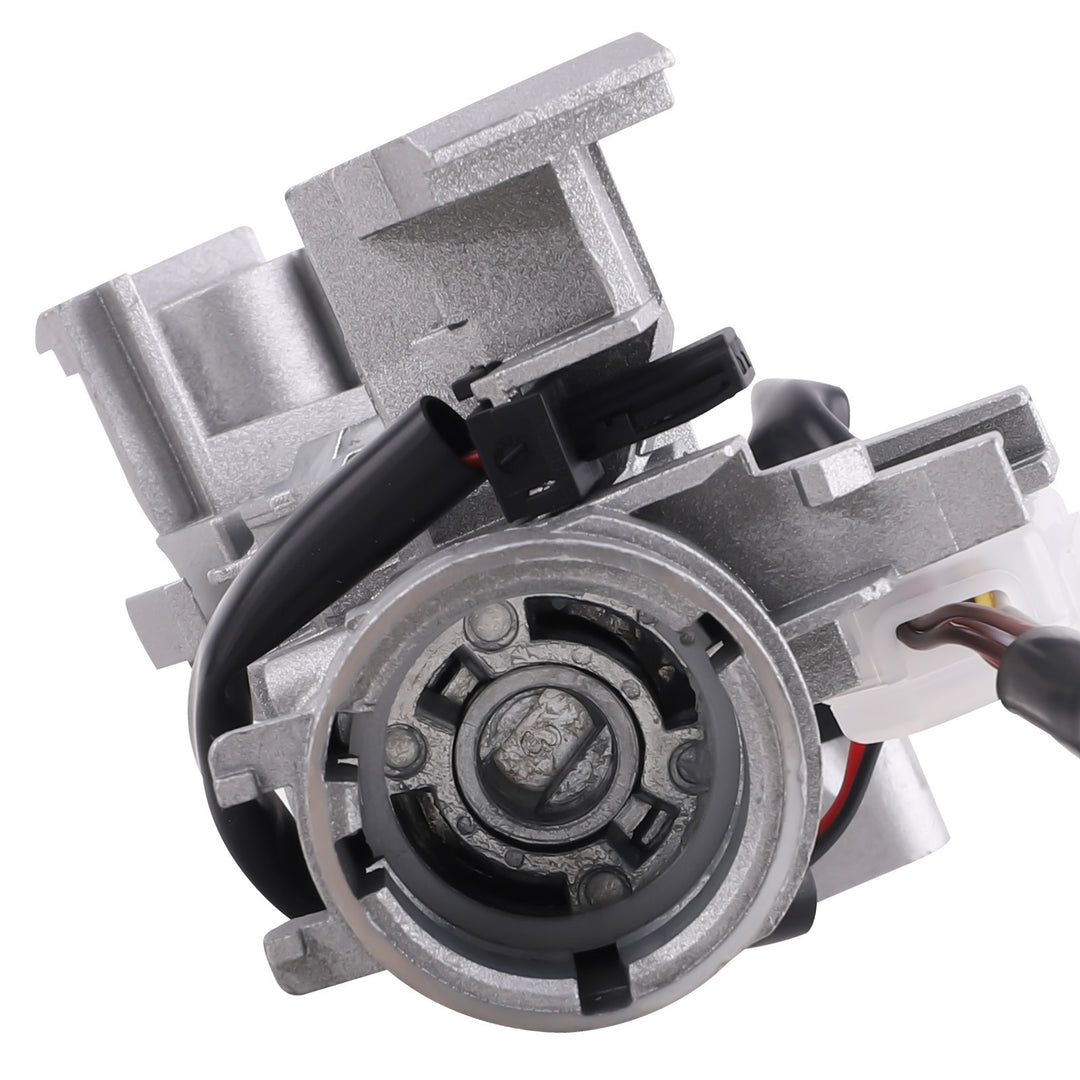 Ignition Lock Housing with Harness for 2012-2019 Volkswagen Beetle and 2011-2019 Jetta 5C6905841