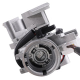 Ignition Lock Housing with Harness for 2012-2019 Volkswagen Beetle and 2011-2019 Jetta 5C6905841