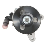 Power Steering Pump for 2001-2005 Honda Civic 2001-2005 Acura EL 21-5267 – product image 6