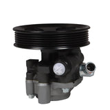 Power Steering Pump with Pulley for 2003-2009 Toyota 4Runner Lexus GX470 4.7L