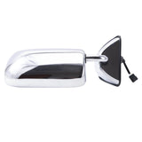 Power Mirror For 1988-1989 D100 6X9 Manual Fold Left 55154669 1988-1993 D150 2331-4625L - product image