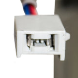 Window Regulator with Motor for 2002-2010 Explorer Rear Left 6L2Z7827001BA 3552-1741L - product image