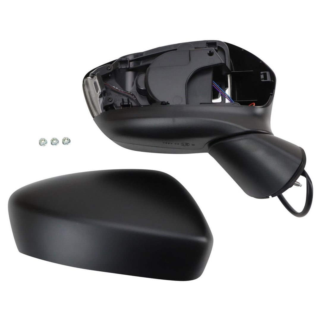 Passenger Side Power Mirror for 2013-2015 Mazda CX-5