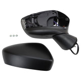 Passenger Side Power Mirror for 2013-2015 Mazda CX-5