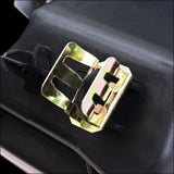 Headlight For 2004-2008 F-150 w/ Chrome Bezel Set 7L3Z13008FA 2006 Mark LT 3221-0122S - product image