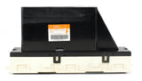 1997-99 Acura CL OEM Electronic Temperature Control 79650-SY8A01 - product image