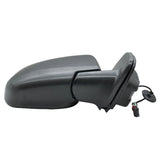 Right Primed Side View Mirror for 2015-2022 Chevrolet Colorado GMC Canyon 84979765 – product image 8