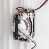 Fuel Pump Module Assembly for 97-03 Dodge Dakota Pickup 22 Gallon Tank 5012273AE 2886-2003 - product image