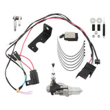 Electric Wiper Door Actuator Conversion Kit for 1969-1972 Chevrolet Corvette