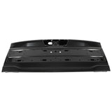 Aluminum Rear Tailgate Black for 2021-2023 Ford F-150 Raptor Crew Cab