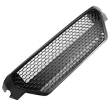 Black Honeycomb Front Grille for 2020-2021 Toyota Corolla TO1036206
