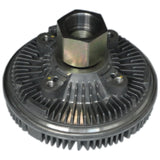 Fan Clutch Replacement for Chevrolet Silverado 3500 Classic 6.6L 07-07 FC027 PPFC027 – alternate view