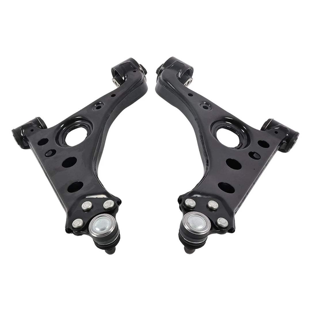 Buick Encore / Chevrolet Trax Front Control Arm & Sway Link Kit – 4 Pieces