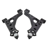 Buick Encore / Chevrolet Trax Front Control Arm & Sway Link Kit – 4 Pieces