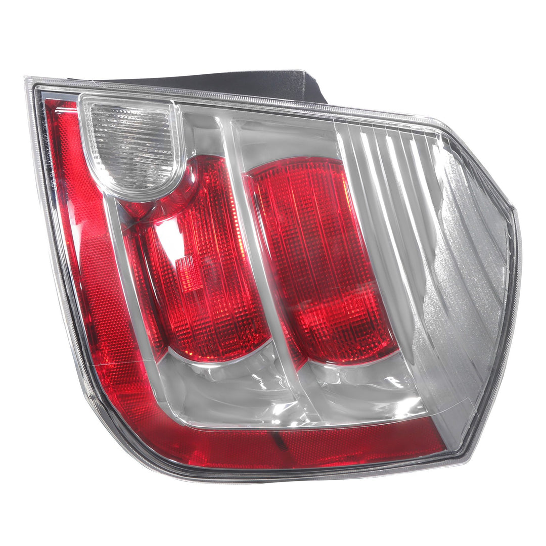Right Passenger Side Tail Light for 2010-2012 Nissan Sentra NI2801187