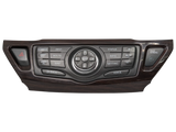 2013-2016 NISSAN PATHFINDER Navigation Radio Control Panel 3KA6A210252 OEM - product image