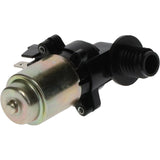 Windshield Washer Pump Fits Jeep Wrangler 1990-1995 4713733 665-3057 8-923 PP174096 – front view