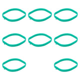 Intake Manifold Gasket Set 12626354 for 2017-2023 Chevrolet, GMC and Cadillac 5.3L, 6.2L and 6.6L V8