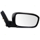 Power Mirror For 2003-2007 Accord Sedan Exc Hybrid Right 76200SDAA13ZA 7336-4720R - product image