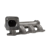 T4 Turbo Exhaust Manifold for 1999-2013 Chevrolet Silverado GMC Sierra 1500 0023256vortecT4cast – product image
