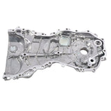 Engine Timing Chain Cover for Multiple-Year Toyota Camry Highlander RAV4 2.5L 2.7L 11310-0V020 – product image