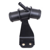 Radiator Pipe for 2009-2011 Corolla 1.8L & 2009-2011 Matrix 1.8L 6668-0002 - product image
