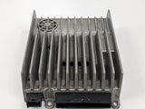 2012-2015 MERCEDES C E G GLK CLASS (W204 W212 X204 X463) BECKER AUDIO AMPLIFIER A 212 900 52 13 OEM - product image