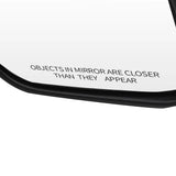 Heated Blind Spot 11pin Passenger Side RH for Ford Explorer 2011-2015 BB5Z-17682-SB – product image 6